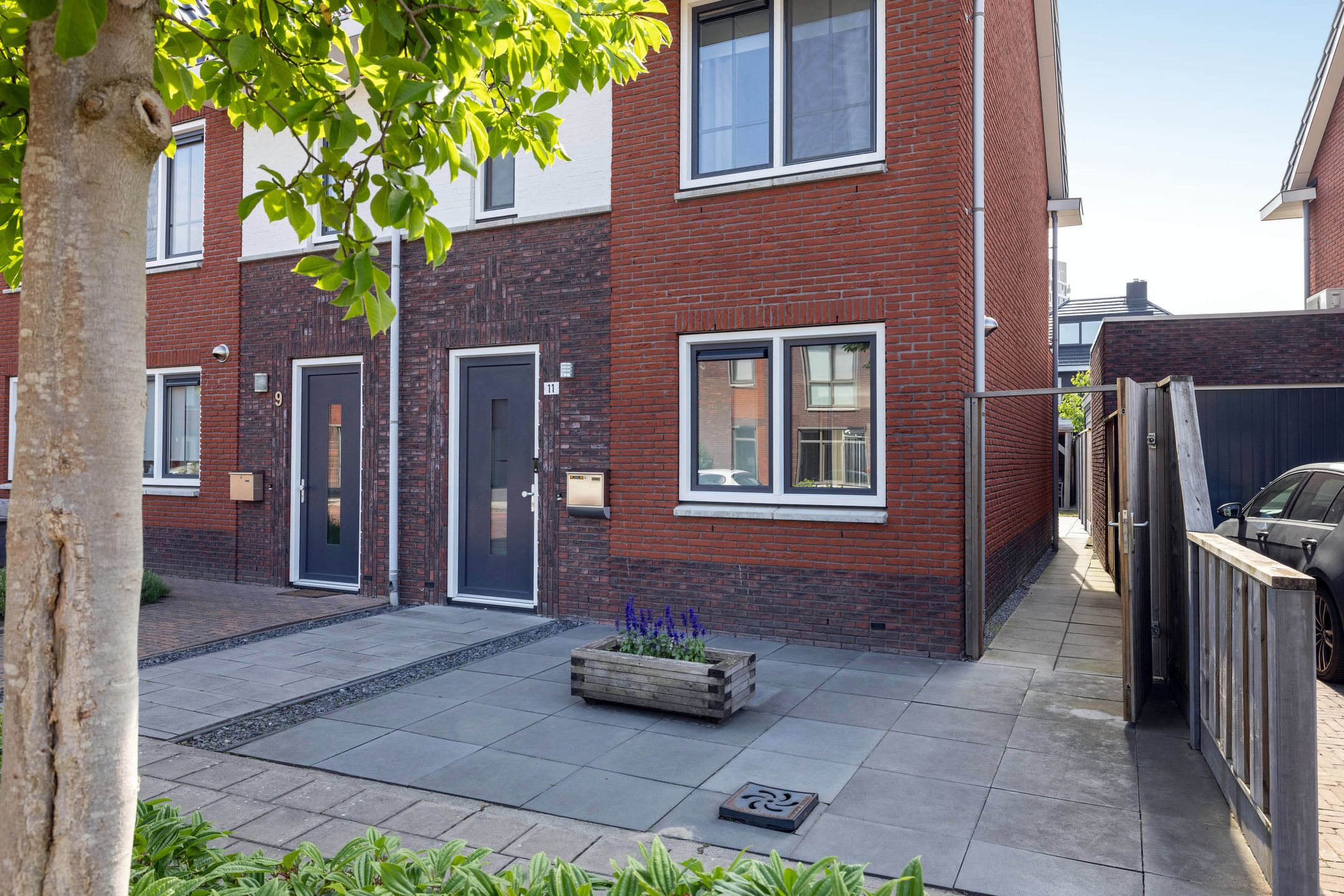 Photo 30 of Athenestraat 11