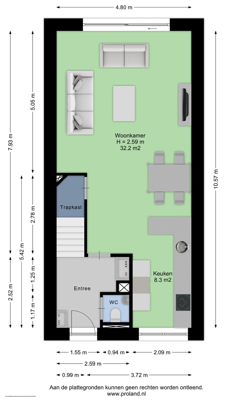 Foto 35 van Athenestraat 11