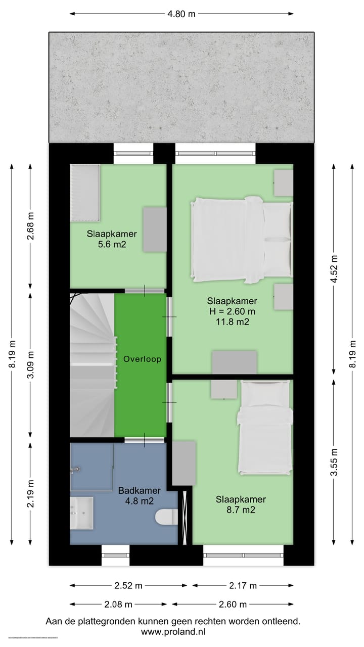 Foto 36 van Athenestraat 11