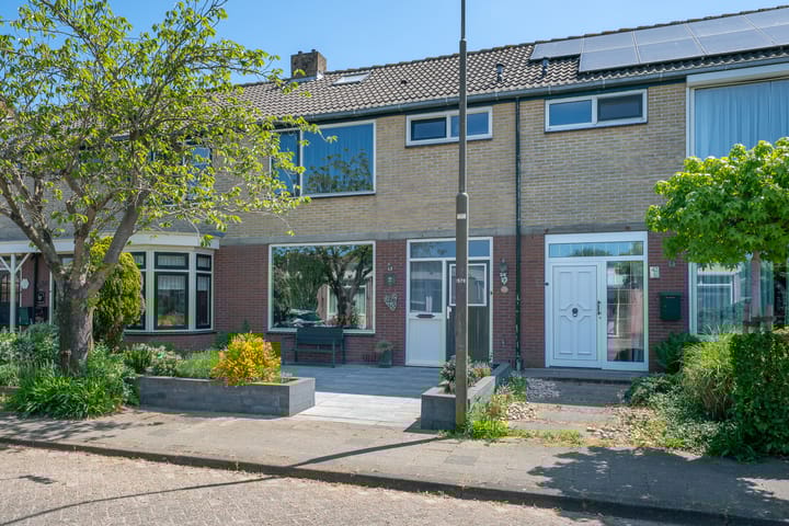 Gabriëlstraat 44