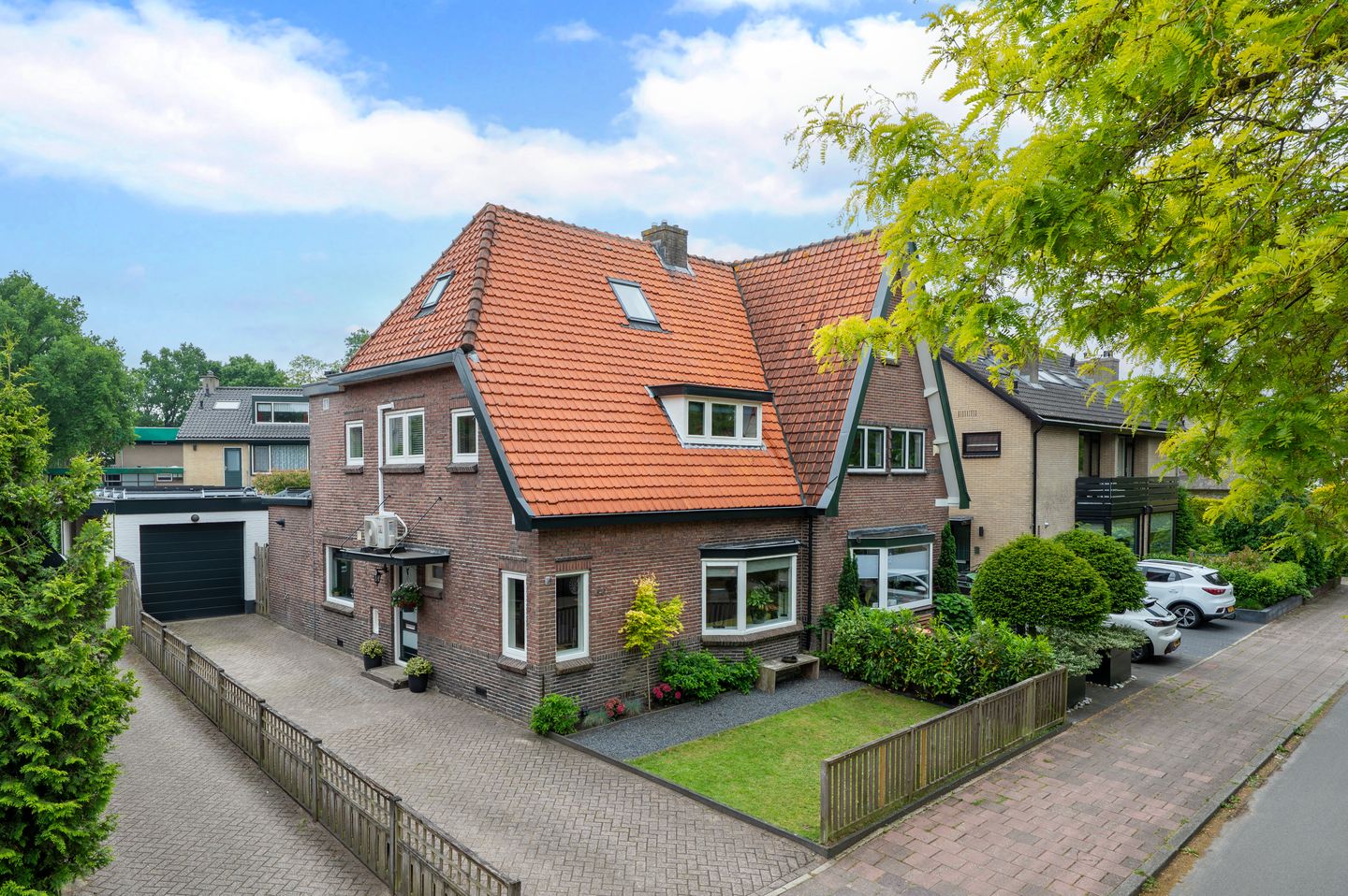 Korte Ossendam 44 main image