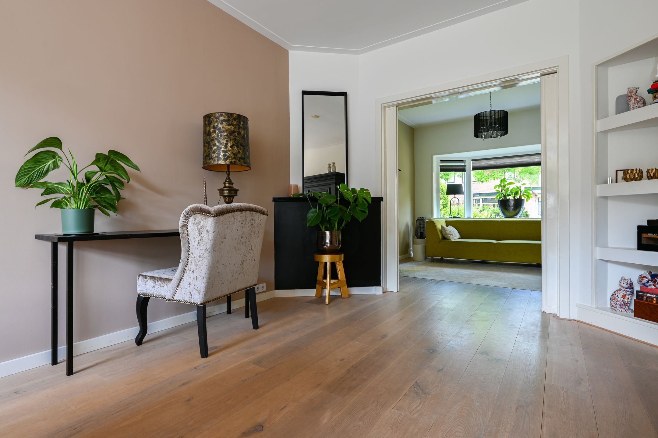 Photo 3 of Korte Ossendam 44