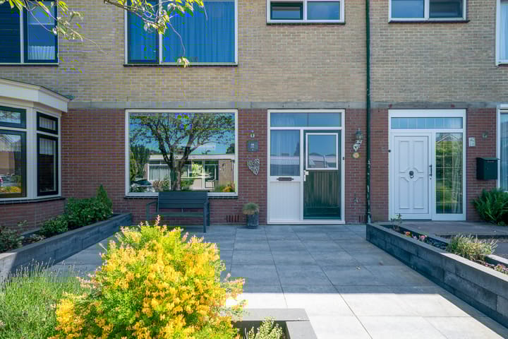 Foto 38 van Gabriëlstraat 44