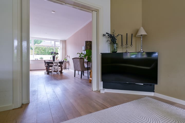 Photo 4 of Korte Ossendam 44