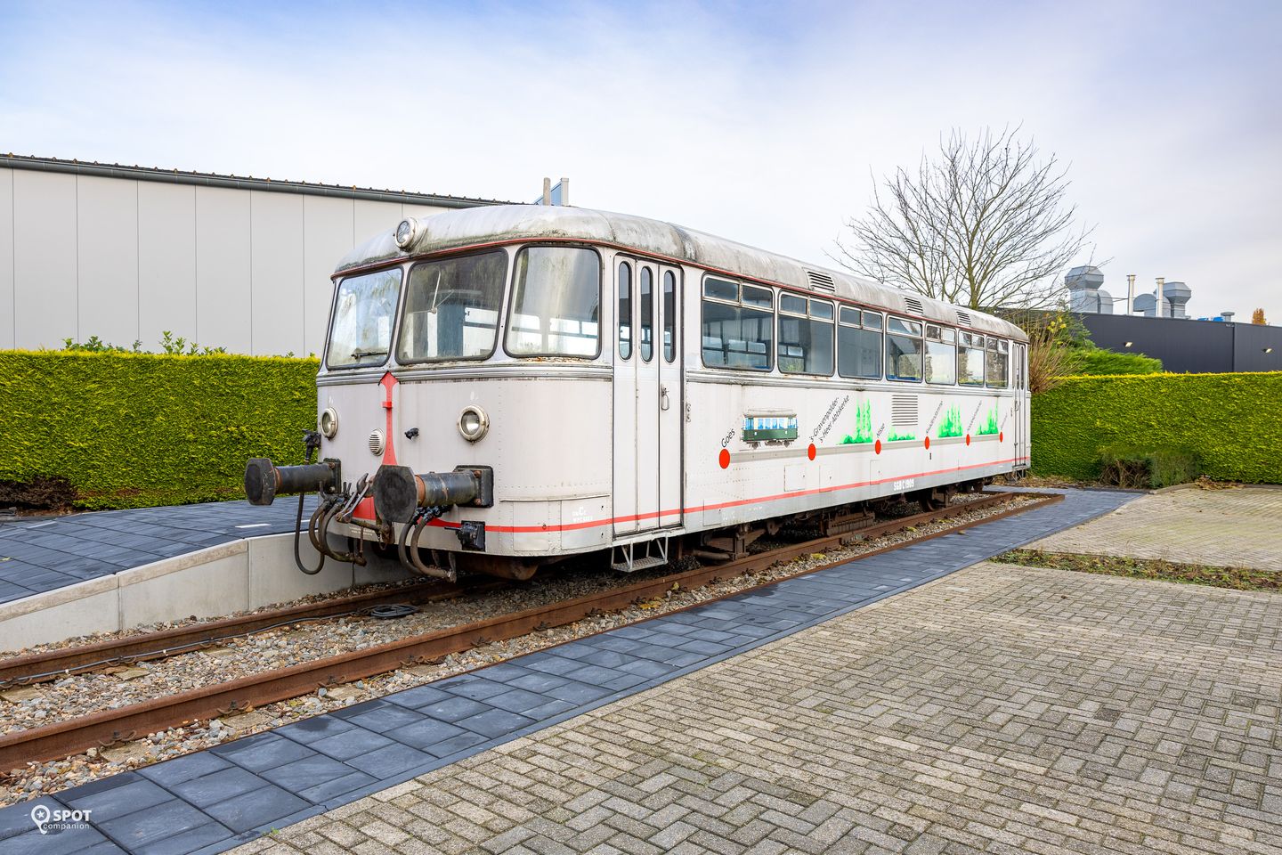 Bekijk foto 1 van Rat Verleghstraat 120