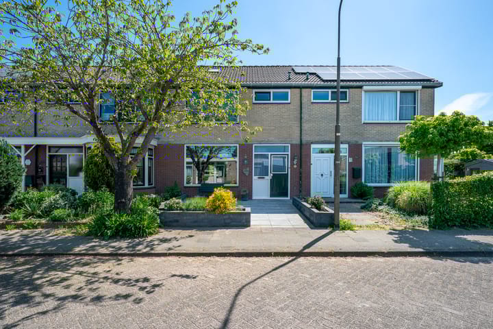 Foto 37 van Gabriëlstraat 44