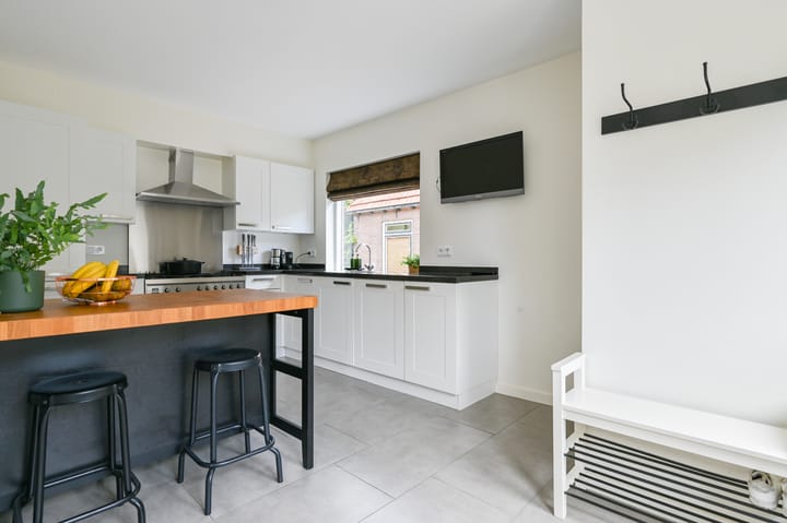 Photo 9 of Korte Ossendam 44