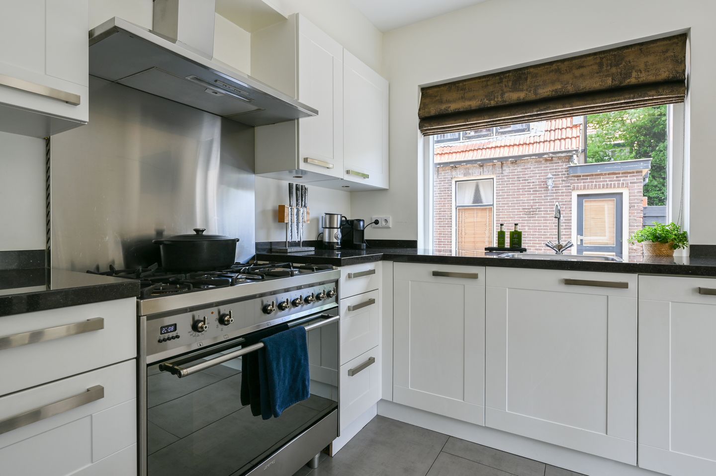 Photo 10 of Korte Ossendam 44