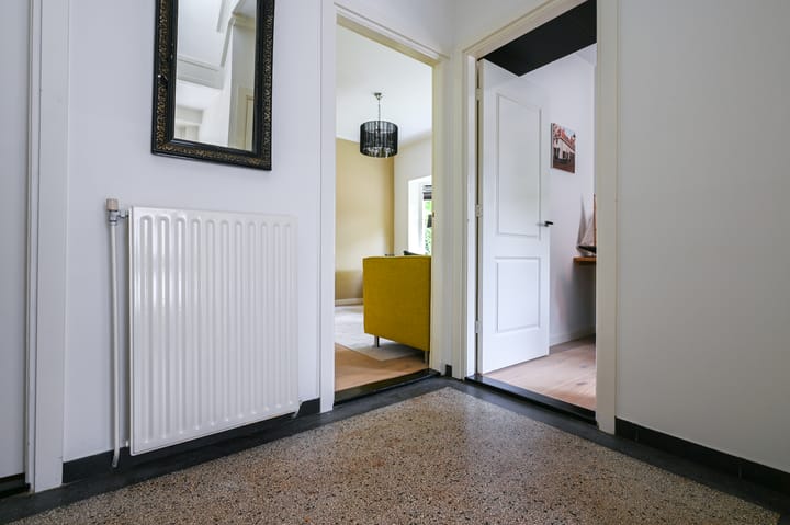 Photo 12 of Korte Ossendam 44