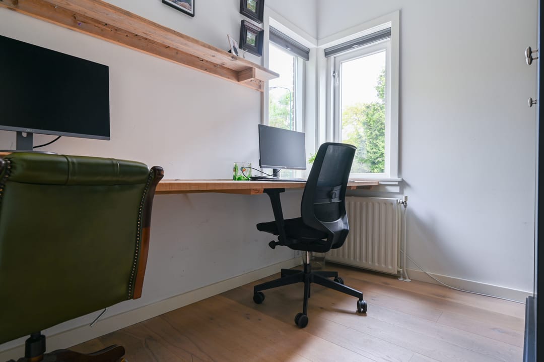 Photo 13 of Korte Ossendam 44