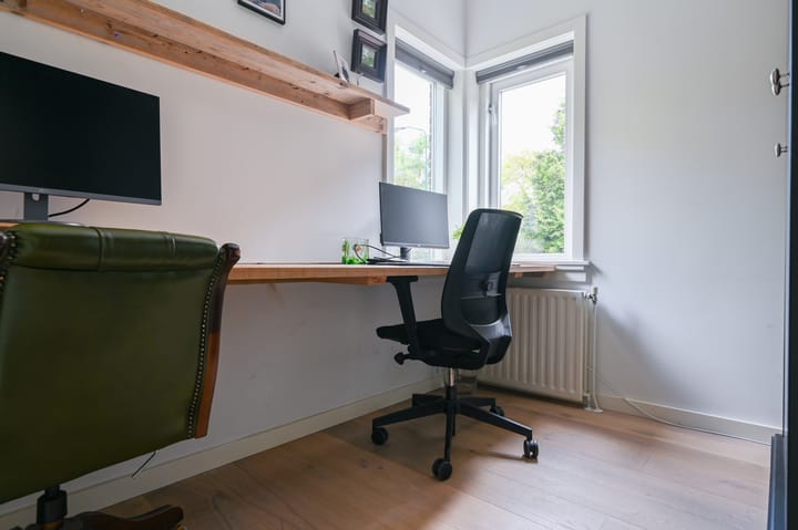 Photo 13 of Korte Ossendam 44