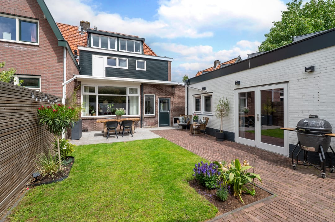 Photo 28 of Korte Ossendam 44