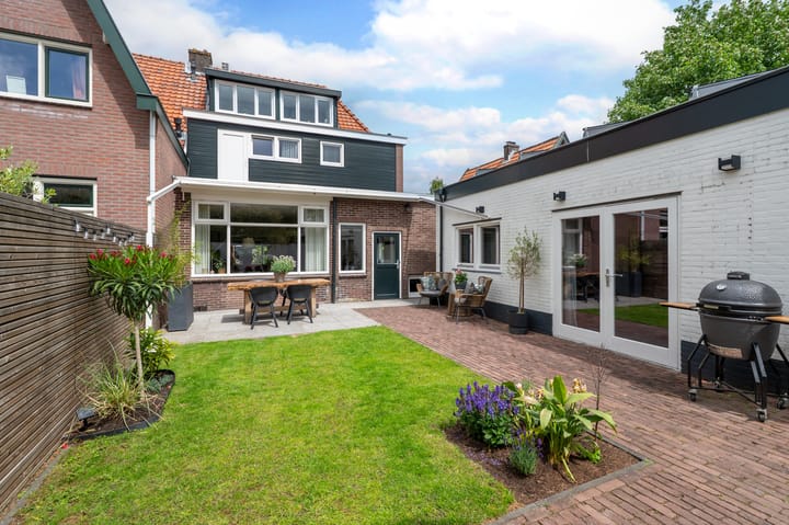 Photo 28 of Korte Ossendam 44