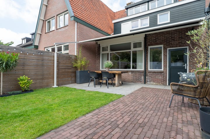 Photo 29 of Korte Ossendam 44