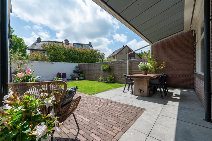 Photo 30 of Korte Ossendam 44