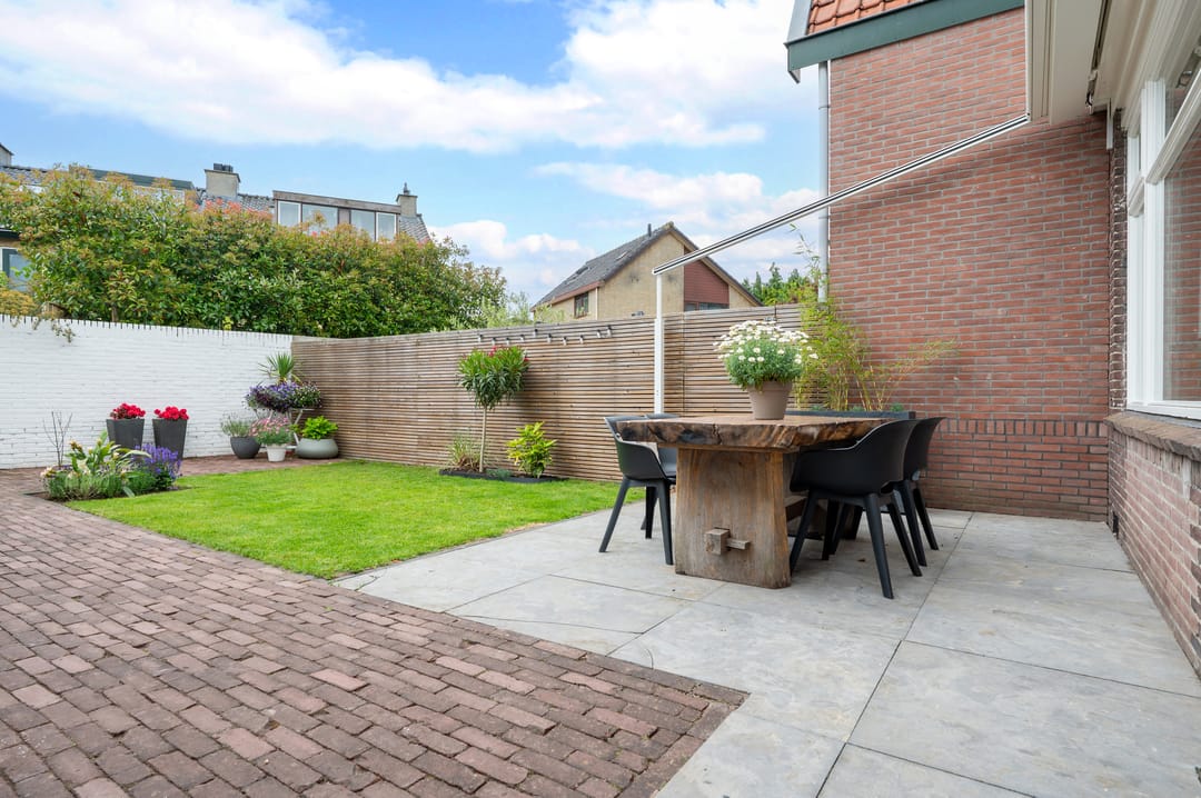 Photo 31 of Korte Ossendam 44