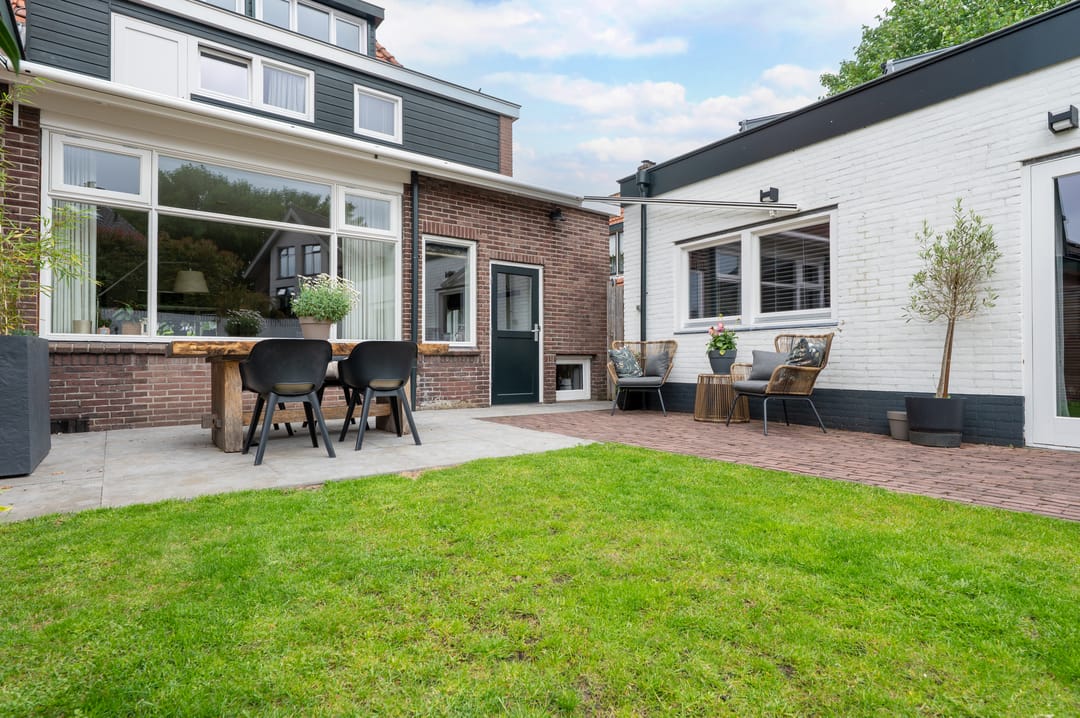 Photo 32 of Korte Ossendam 44