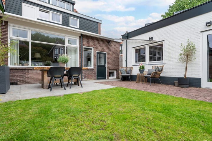 Photo 32 of Korte Ossendam 44