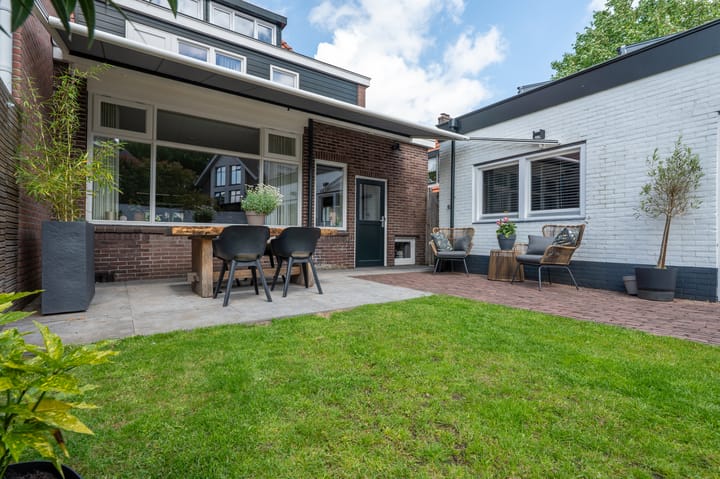 Photo 33 of Korte Ossendam 44