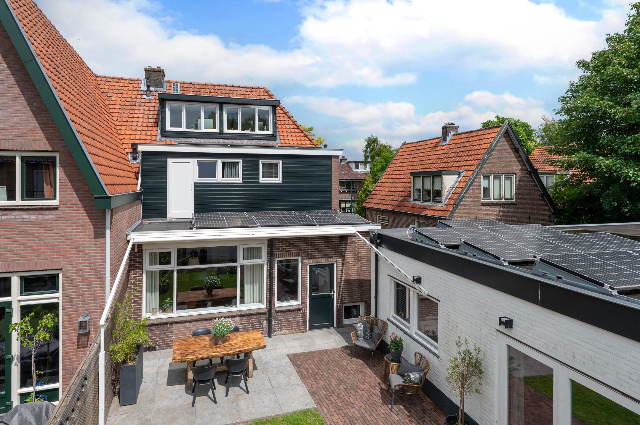 Photo 36 of Korte Ossendam 44