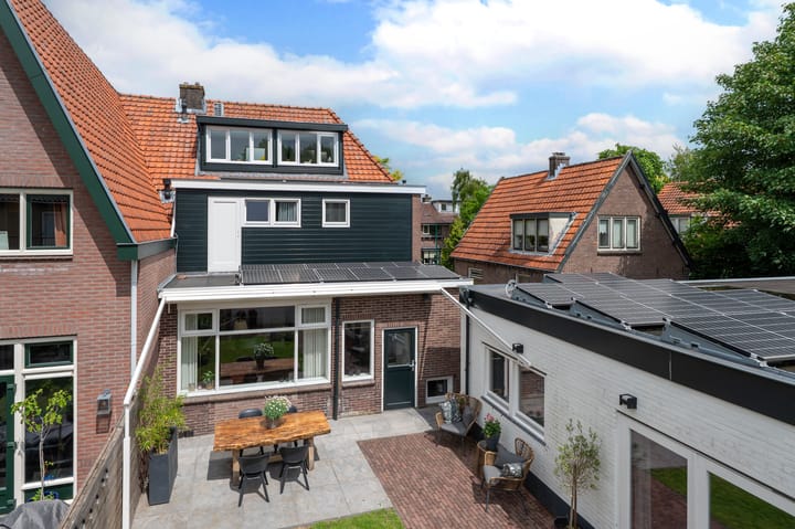 Photo 36 of Korte Ossendam 44