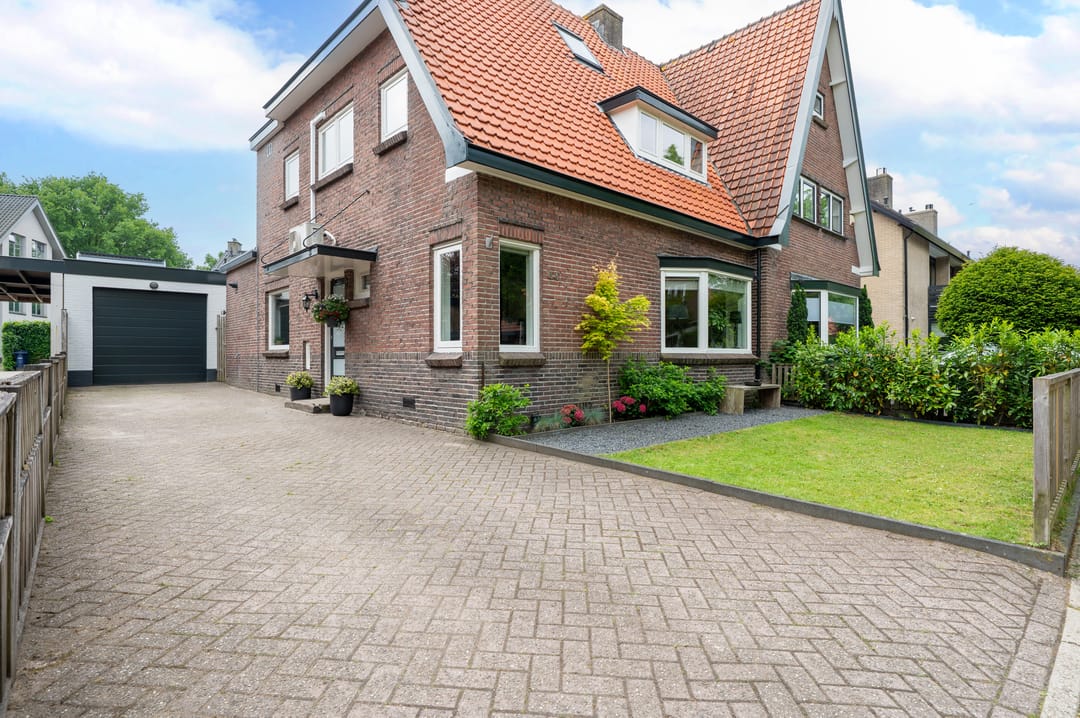 Photo 37 of Korte Ossendam 44