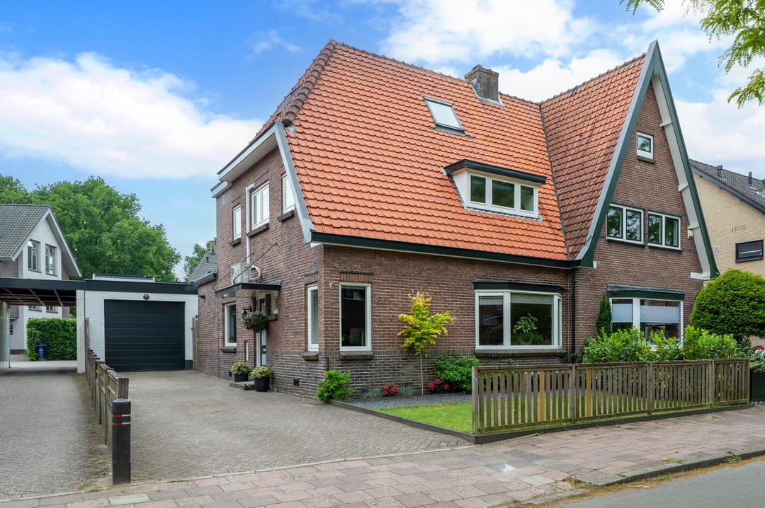 Photo 38 of Korte Ossendam 44