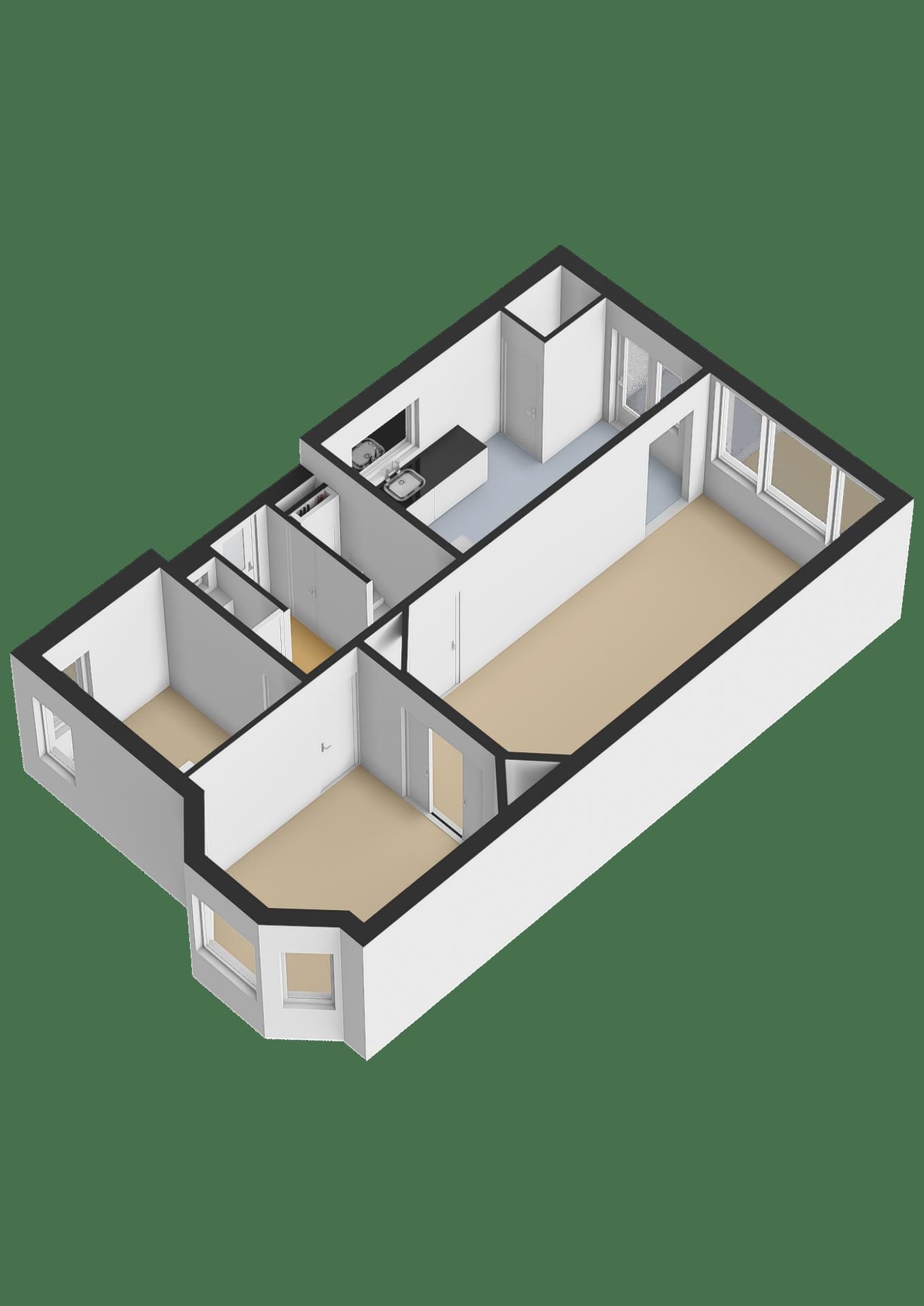 Photo 42 of Korte Ossendam 44
