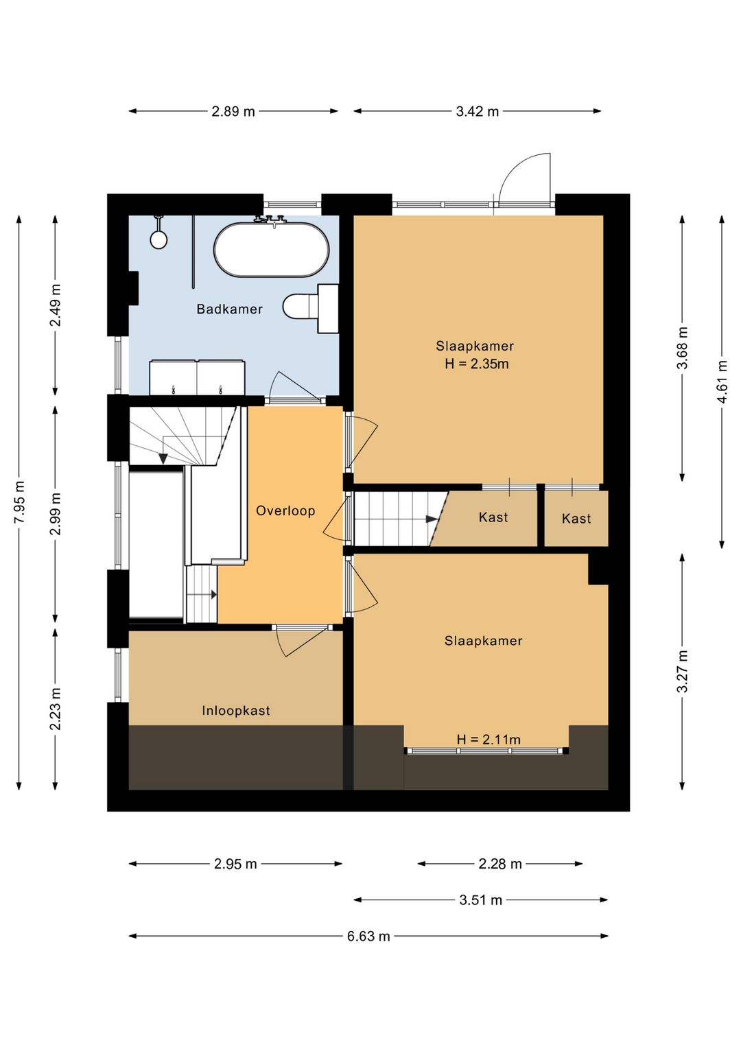 Photo 43 of Korte Ossendam 44