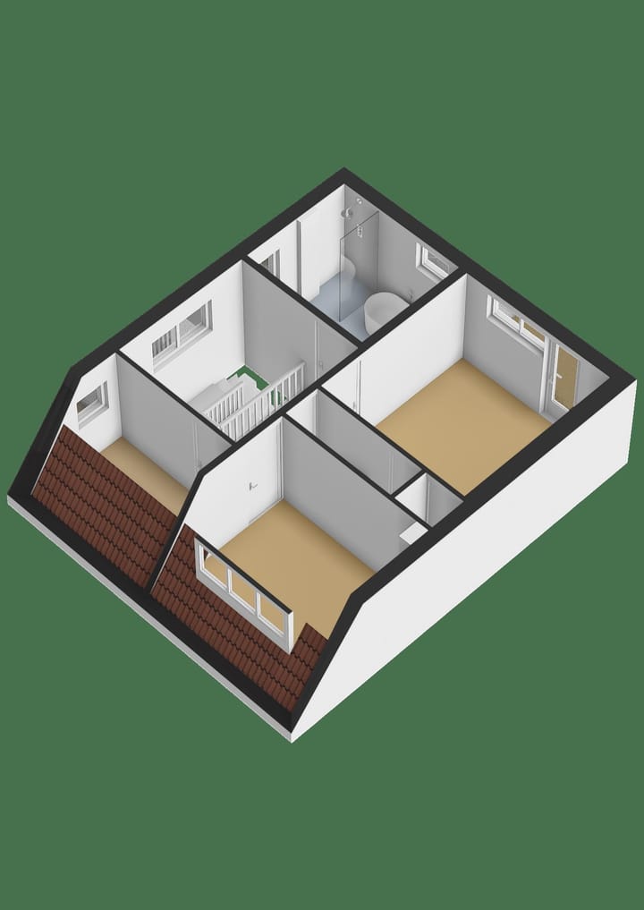 Photo 44 of Korte Ossendam 44