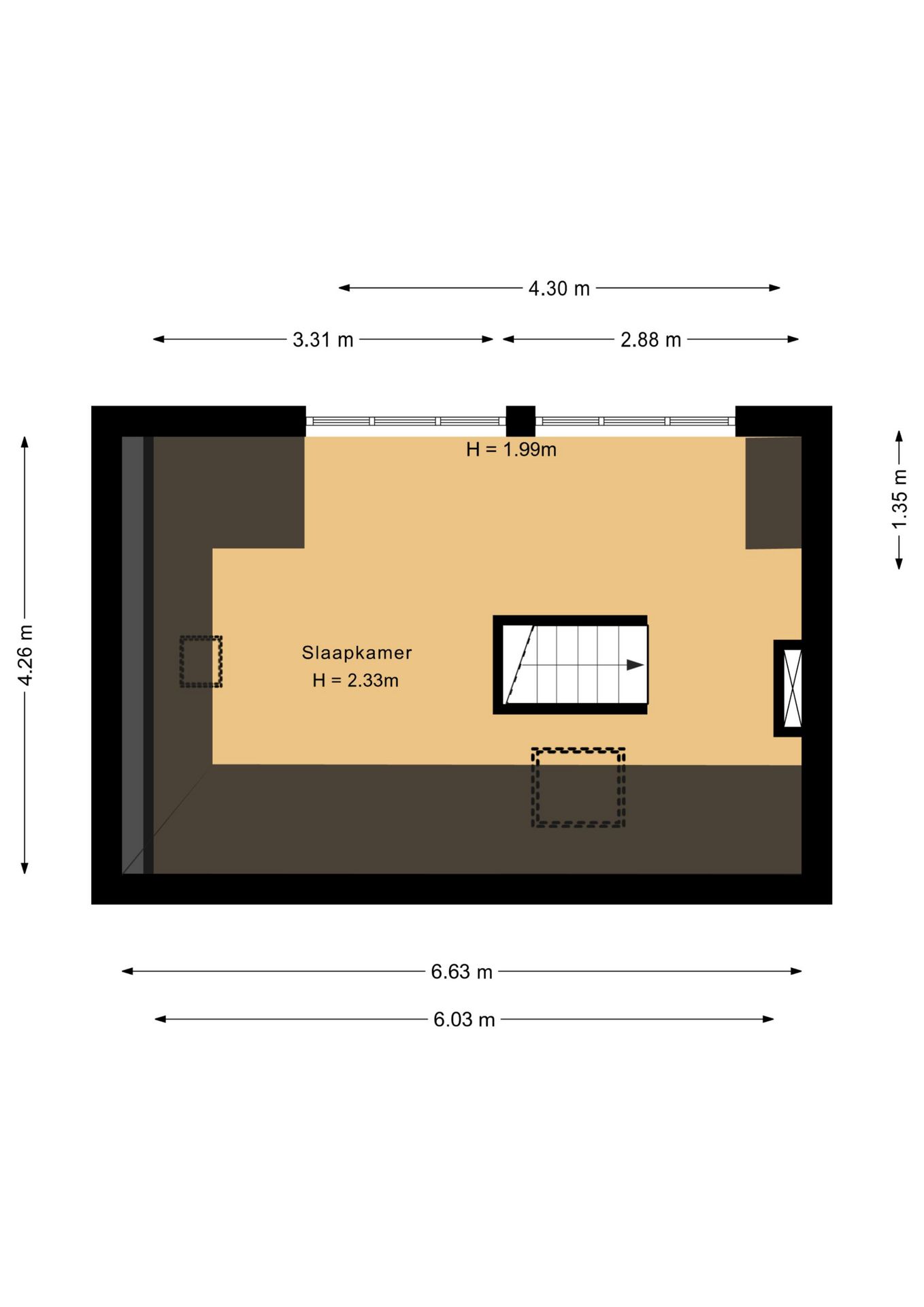 Photo 45 of Korte Ossendam 44