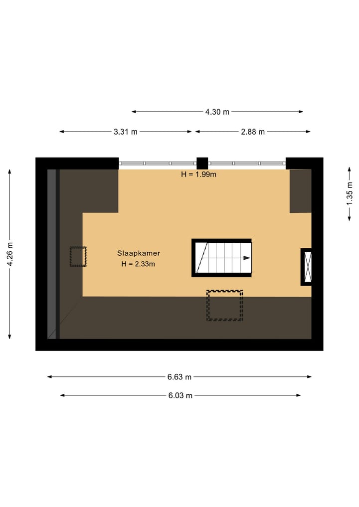Photo 45 of Korte Ossendam 44