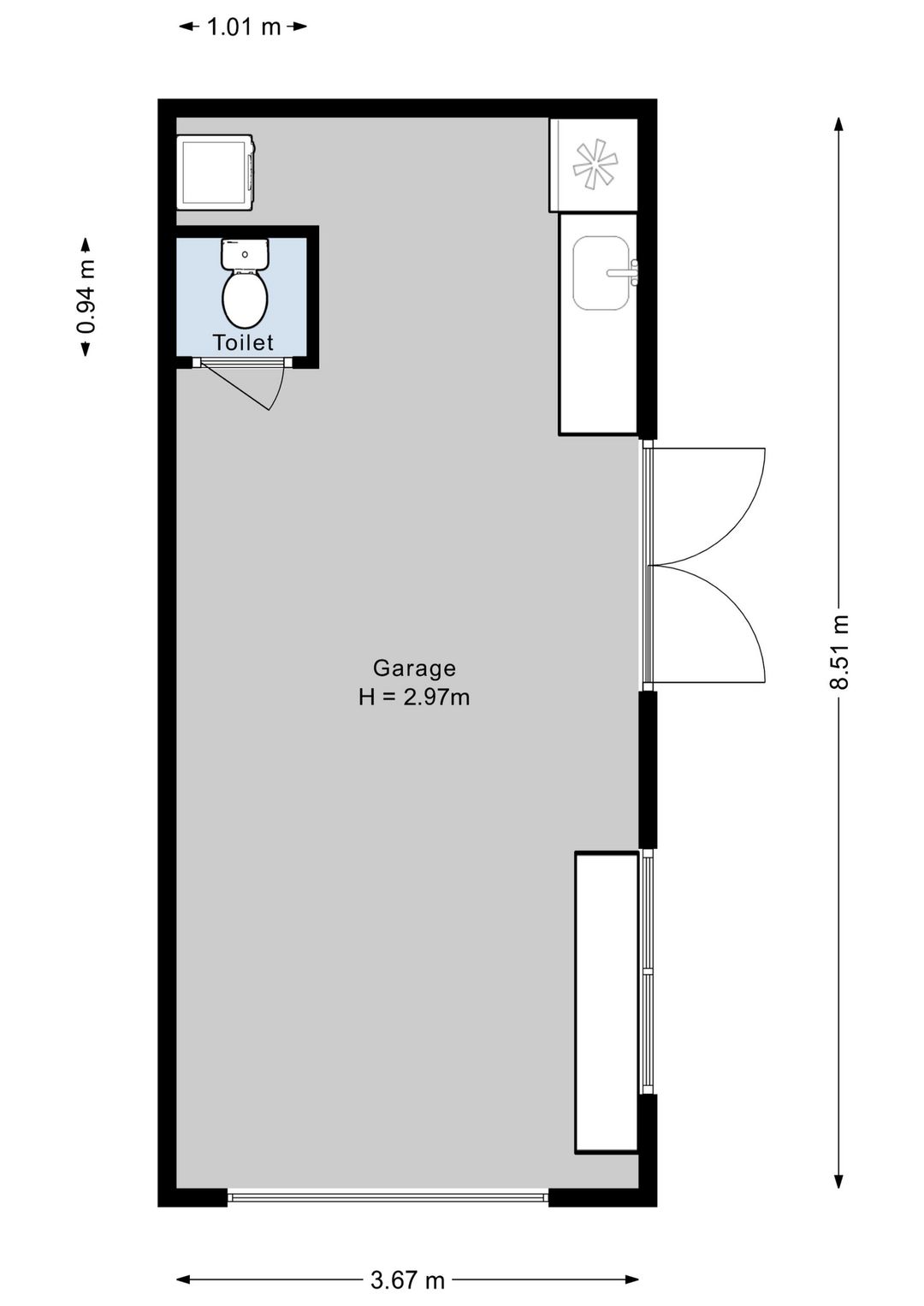 Photo 47 of Korte Ossendam 44