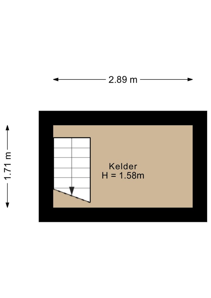 Photo 48 of Korte Ossendam 44