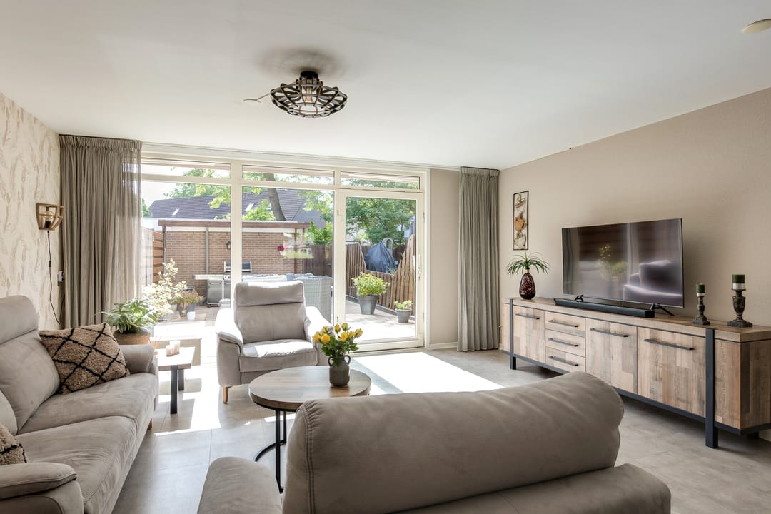 Photo 2 of Henri Laurensrade 36