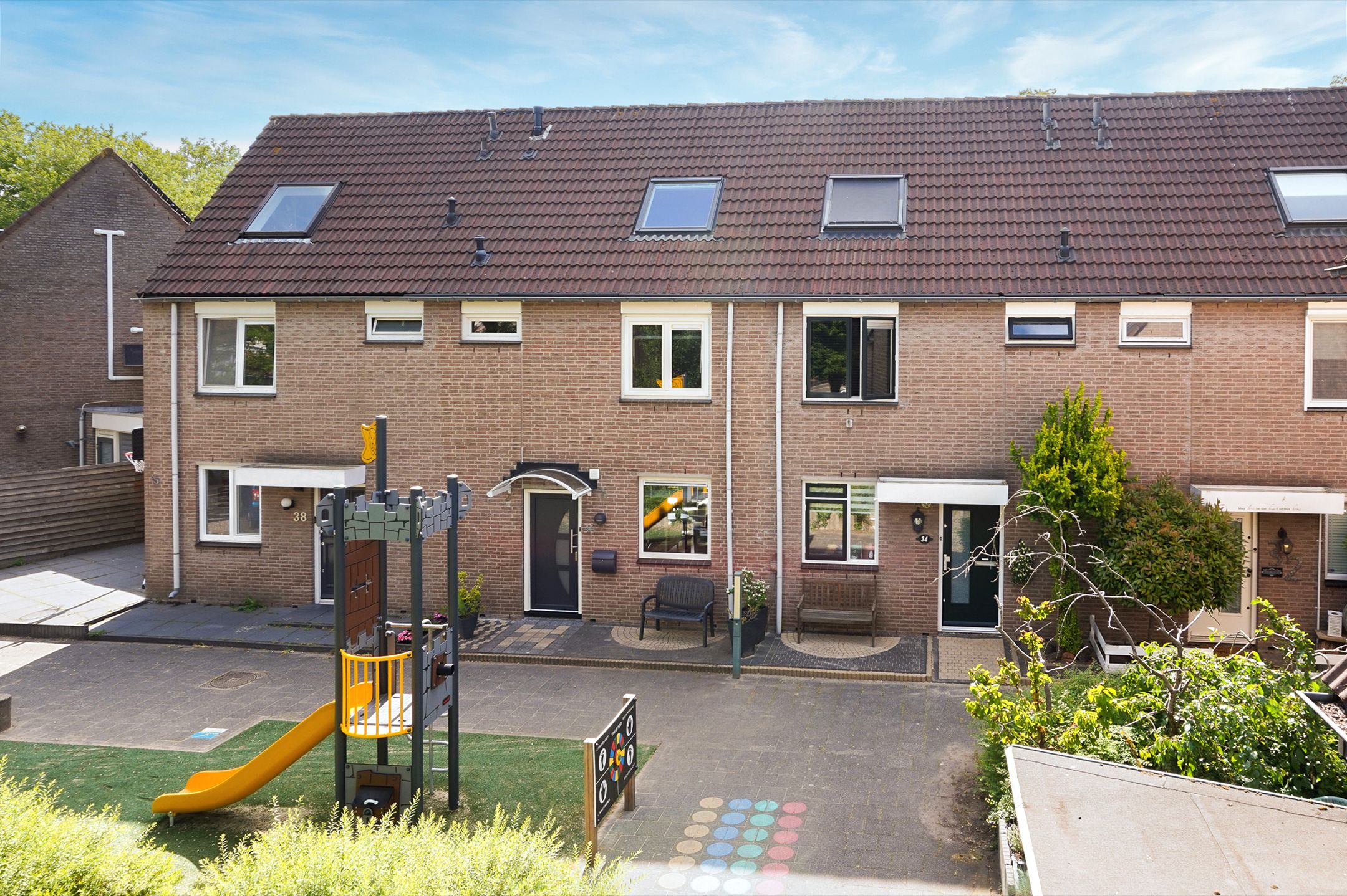 Photo 6 of Henri Laurensrade 36