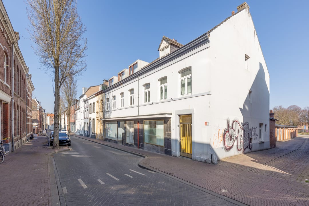 Foto 2 van Putstraat 84