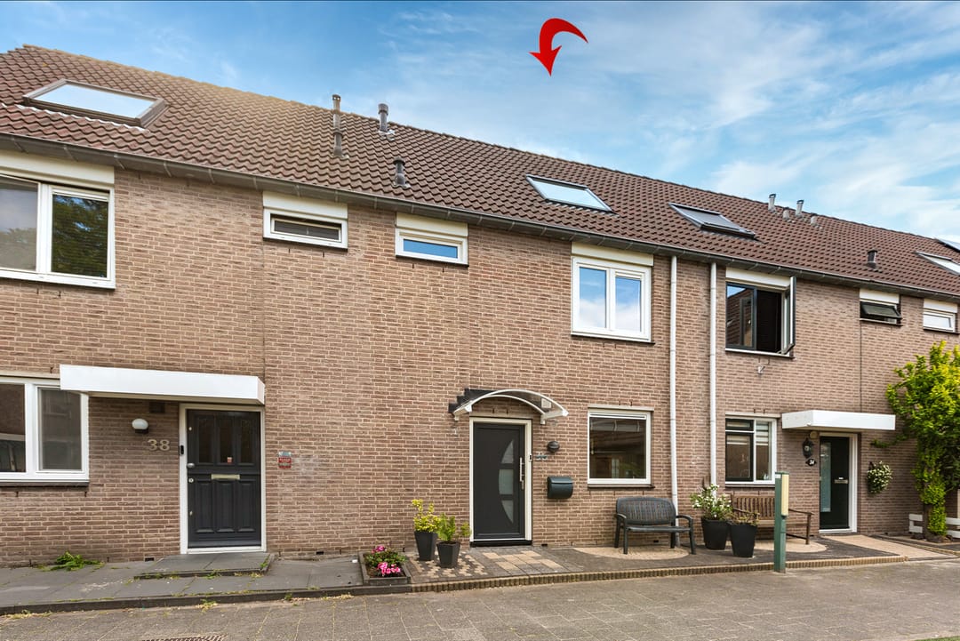 Photo 7 of Henri Laurensrade 36