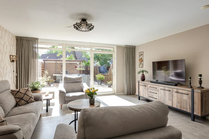 Foto 9 van Henri Laurensrade 36