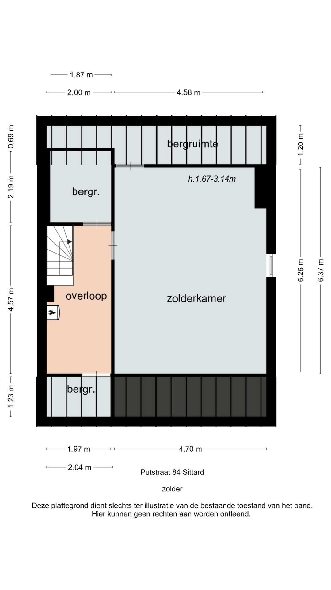 Foto 8 van Putstraat 84