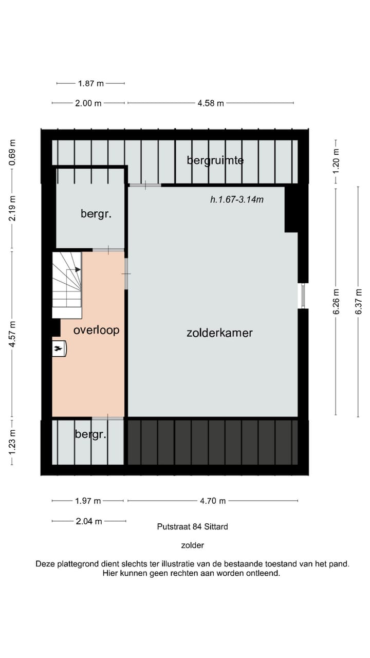 Foto 8 van Putstraat 84