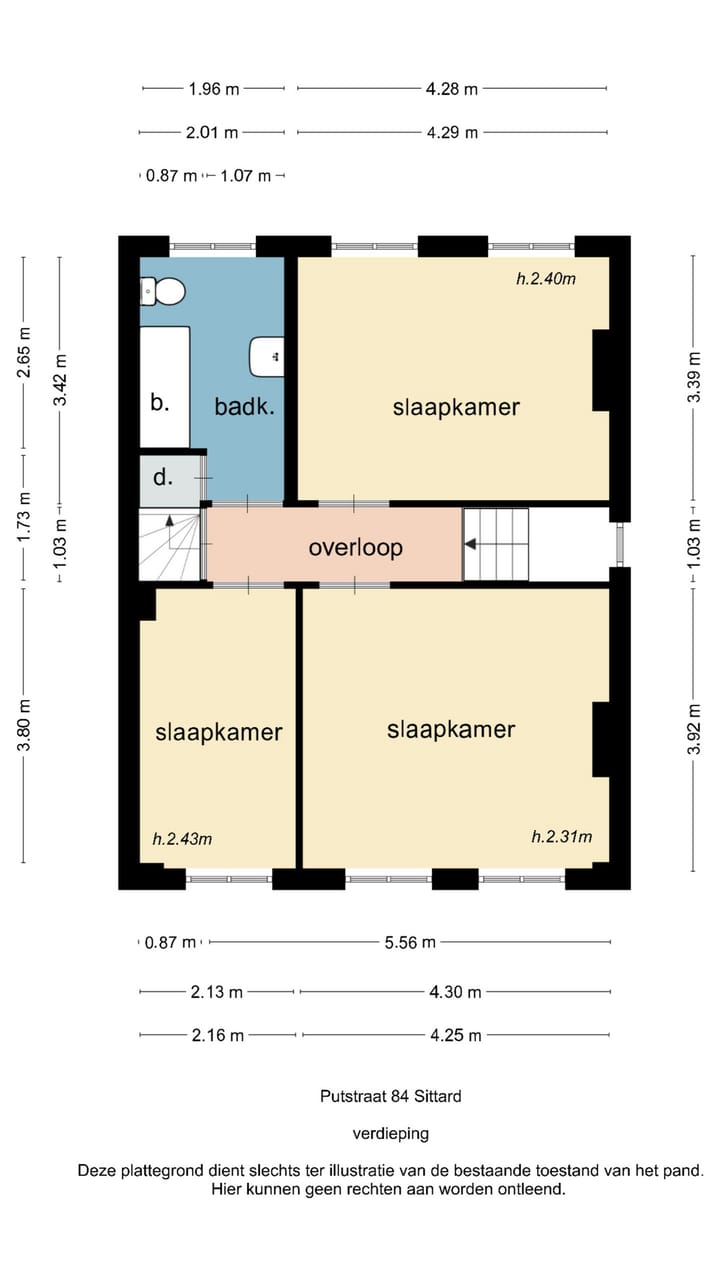 Foto 9 van Putstraat 84