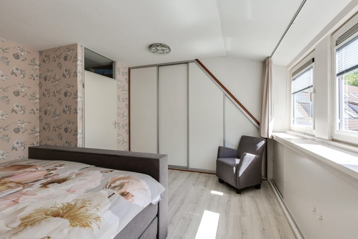 Foto 20 van Henri Laurensrade 36