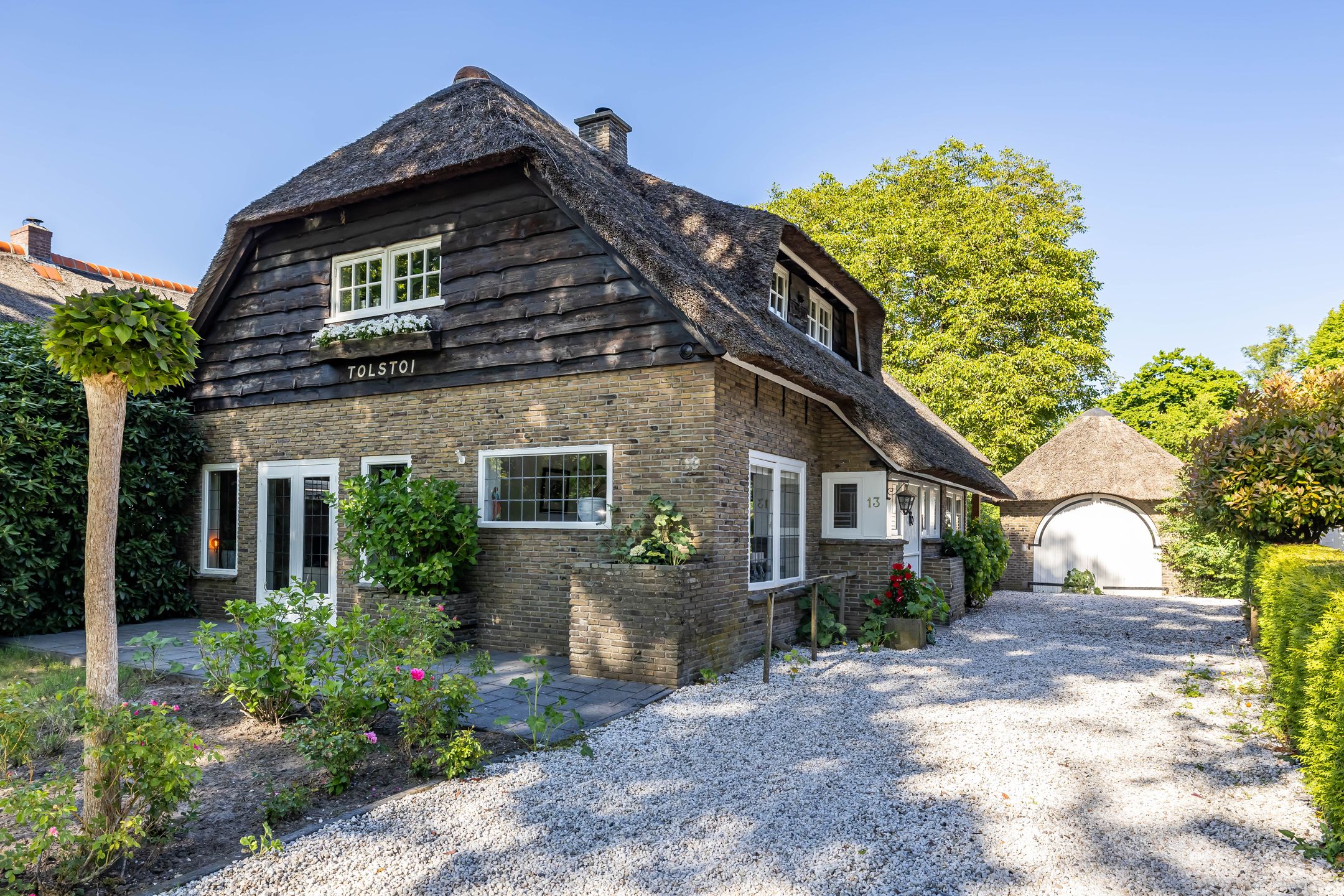 Vosbergerlaan, 13, Eelde, 9761AK, Drenthe, Nederland 13 