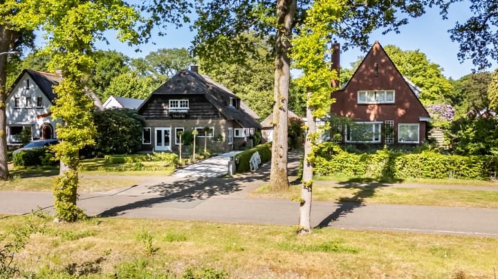 Foto 2 van Vosbergerlaan 13