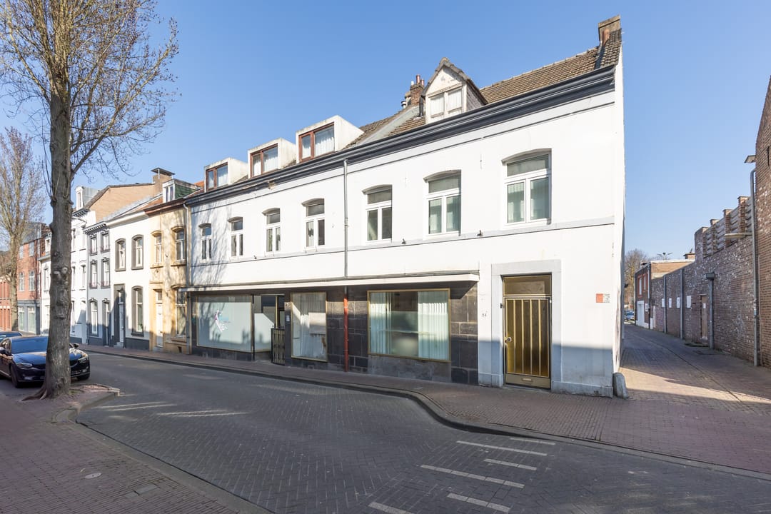 Foto 1 van Putstraat 84