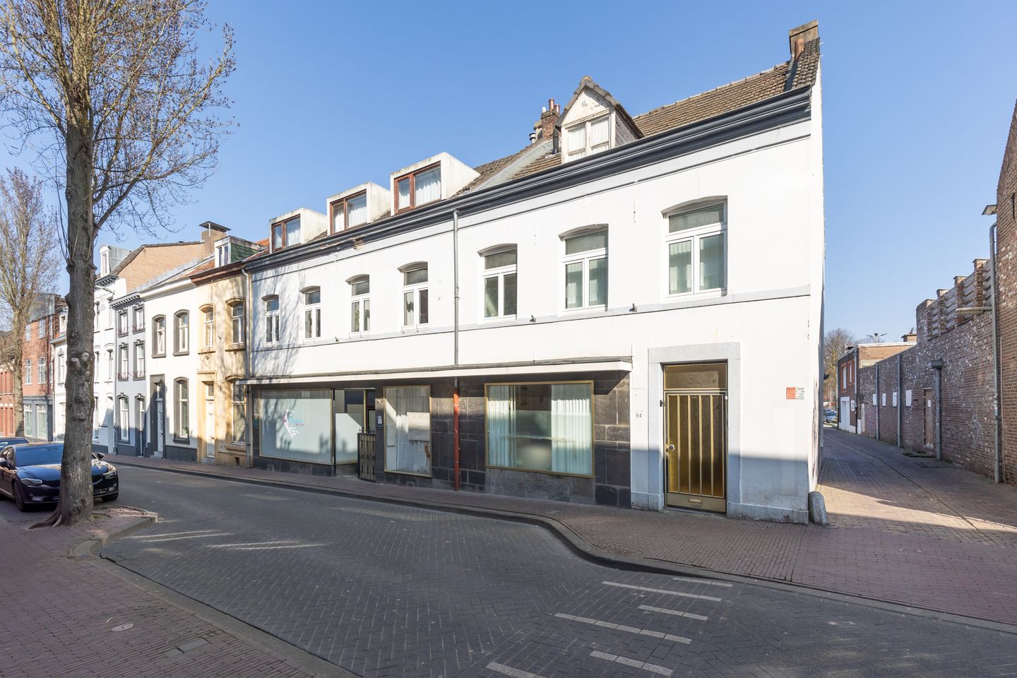 Foto 1 van Putstraat 84