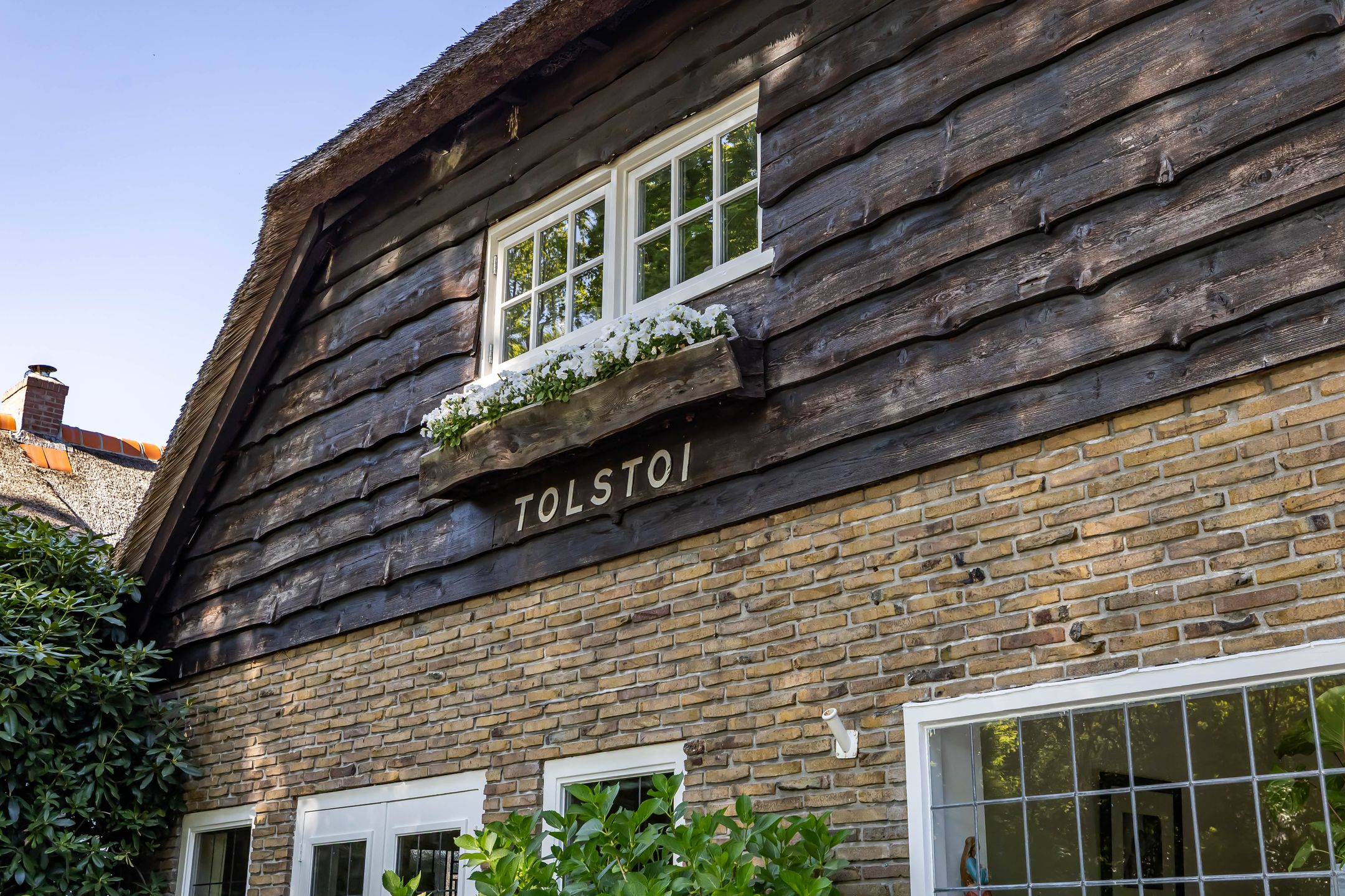 Foto 3 van Vosbergerlaan 13