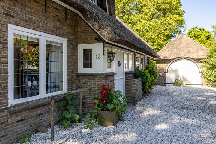 Foto 4 van Vosbergerlaan 13