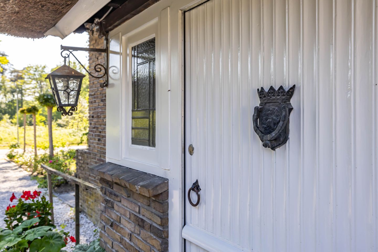 Foto 5 van Vosbergerlaan 13